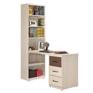 Bernice-愛德華4尺多功能開放式衣櫃組合(三門+二抽) 歷史價格詳細信息