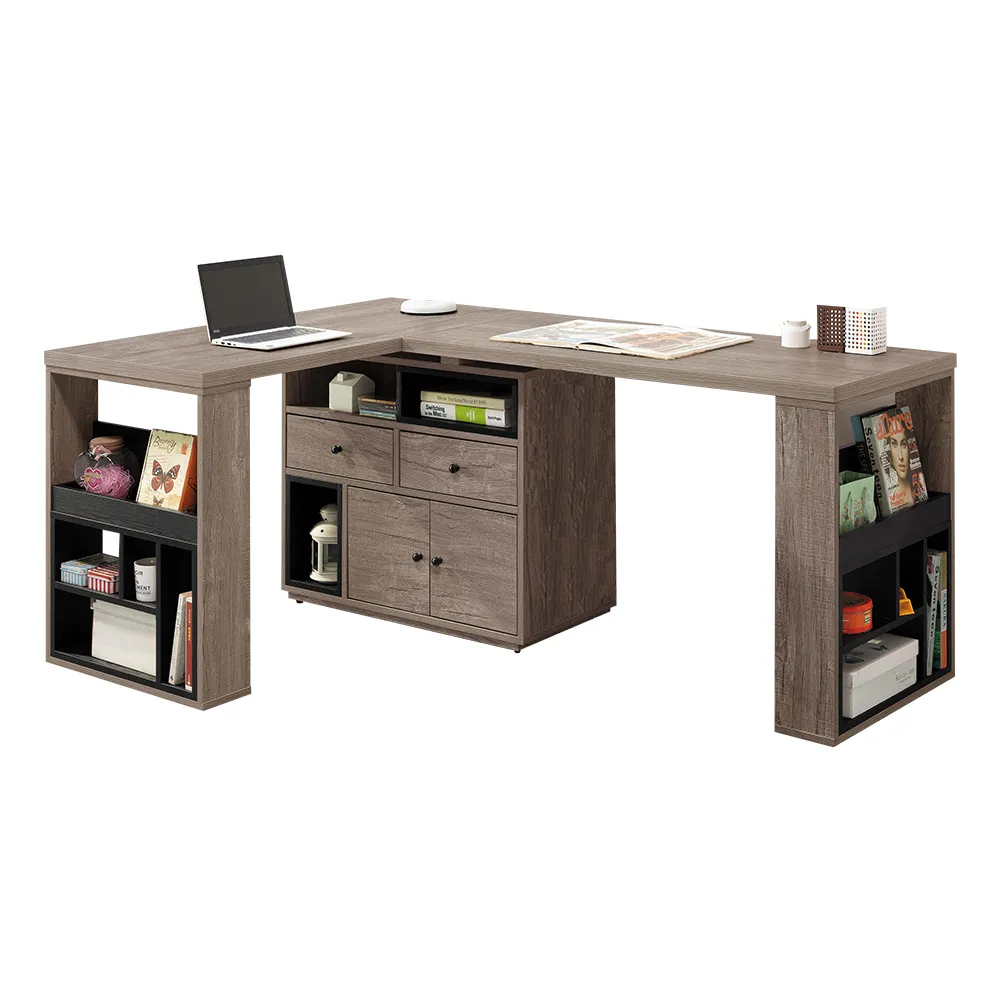 Bernice-威瑪5.3尺仿石面收納餐櫃/碗盤櫃(全組) 歷史價格詳細信息