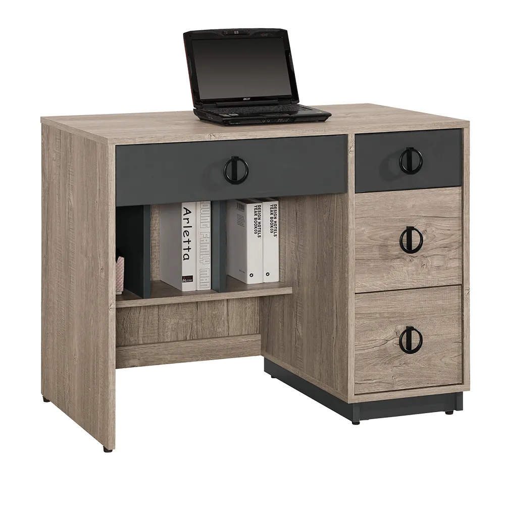 Bernice-希亞2尺工業風方型小茶几/邊几/邊桌 歷史價格詳細信息