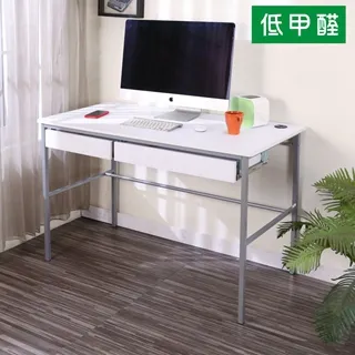 BuyJM低甲醛粗管仿黑馬鞍皮鍵盤電腦桌/寬80cm 歷史價格詳細信息