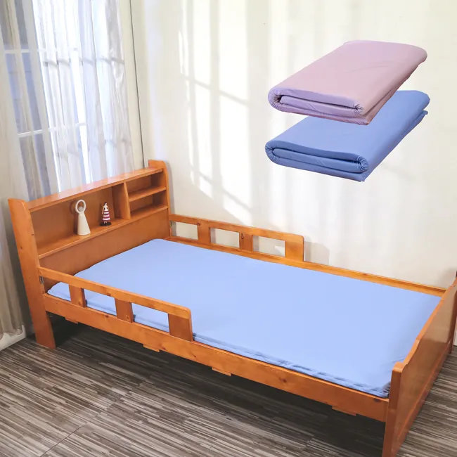 BuyJM 涼感凝膠記憶床墊 MIT 單人加大3.5尺 歷史價格詳細信息