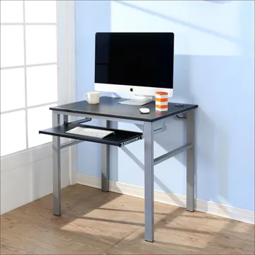 BuyJM低甲醛仿馬鞍皮雙層桌上置物架/螢幕架2入組 歷史價格詳細信息