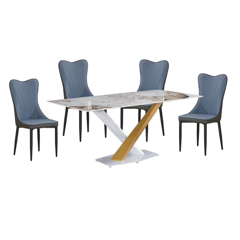 【文創集】格蘭傑1.3尺岩板馬鞍皮革二抽床頭櫃 歷史價格詳細信息