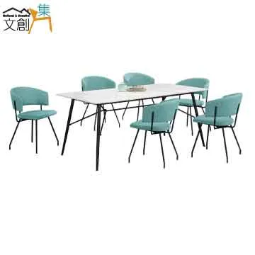 【文創集】摩美斯5尺貓抓皮革雙人夜燈床台組合(床頭箱＋貓抓皮床底＋不含床墊) 歷史價格詳細信息