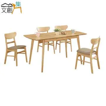 [文創集] 皮可   時尚5尺皮革雙人收納床台組合(床頭箱＋三抽床底＋不含床墊) 歷史價格詳細信息