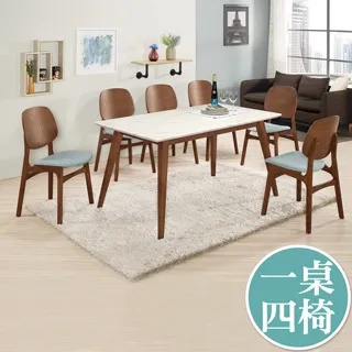 Bernice-科爾5尺多功能雙人床房間組-四件組(床頭箱+三抽收納床底+床頭櫃+收納床邊櫃)(不含床墊) 歷史價格詳細信息