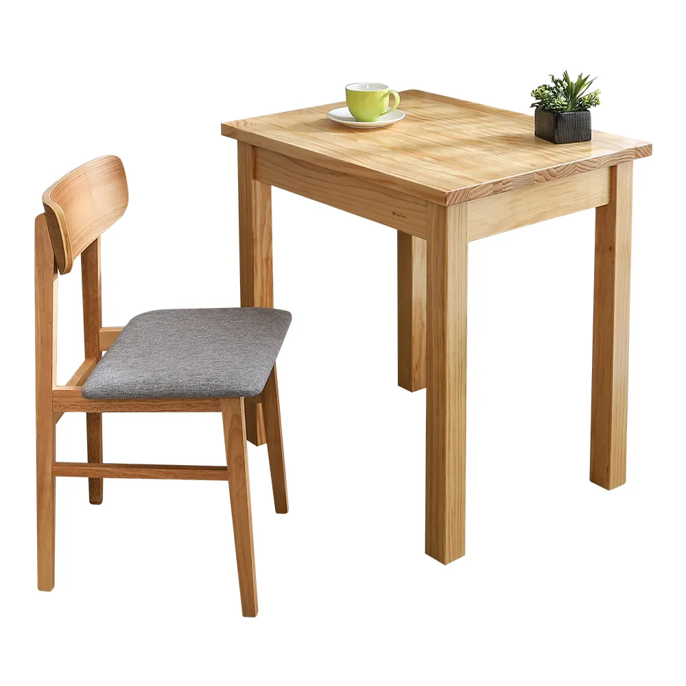 實木餐桌 一桌四椅 桌椅套裝 飯桌 餐廚桌 120cm桌面 日式餐椅 北歐風椅子 全實木餐椅 餐桌椅 靠背椅 歷史價格詳細信息