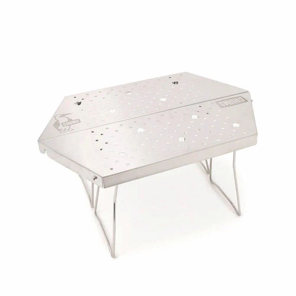 CHUMS Fire Pit Table焚火邊桌 CH6217210000 歷史價格詳細信息