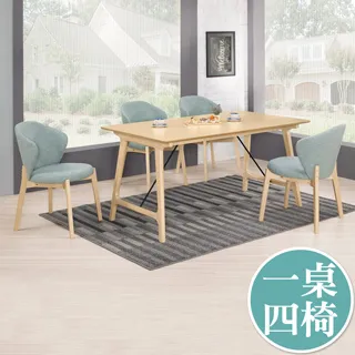 Boden-米堤克藍色布餐椅/單椅 歷史價格詳細信息