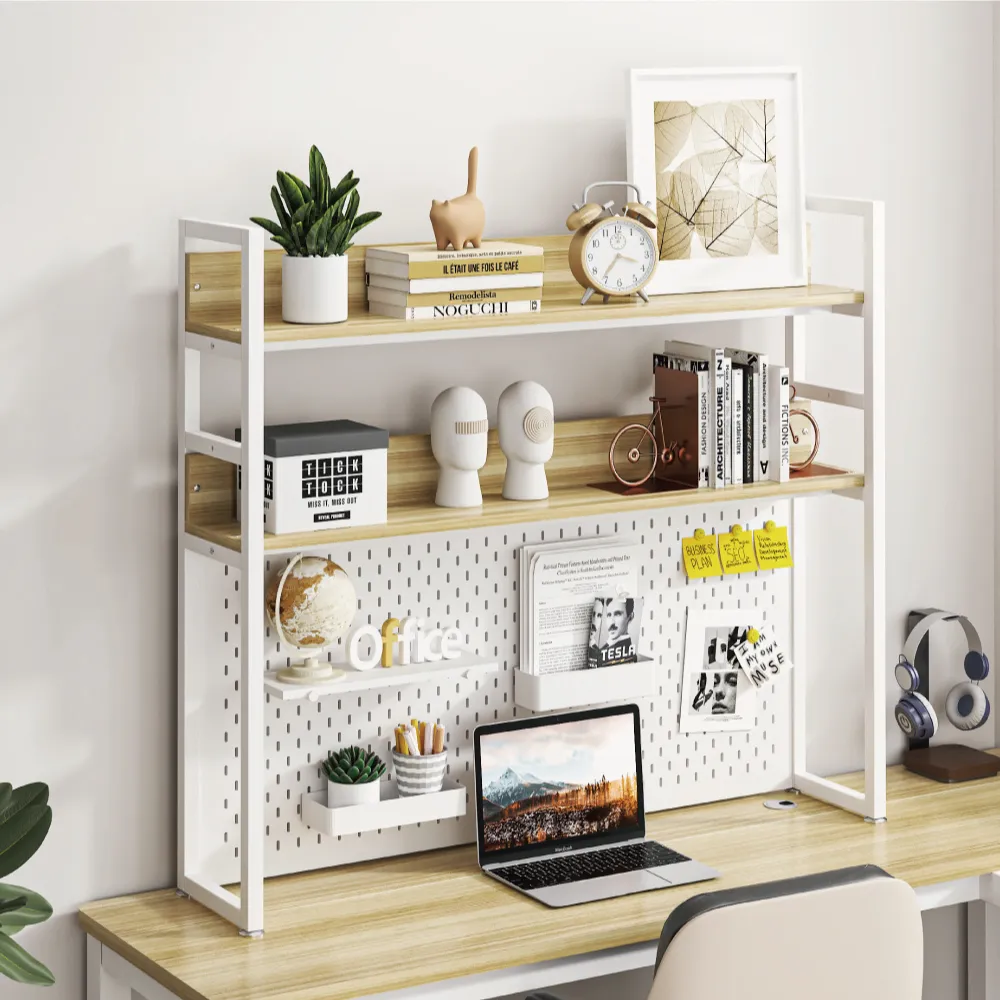 【慢慢家居】雙桌面可調角度升降電腦桌(2入) 歷史價格詳細信息