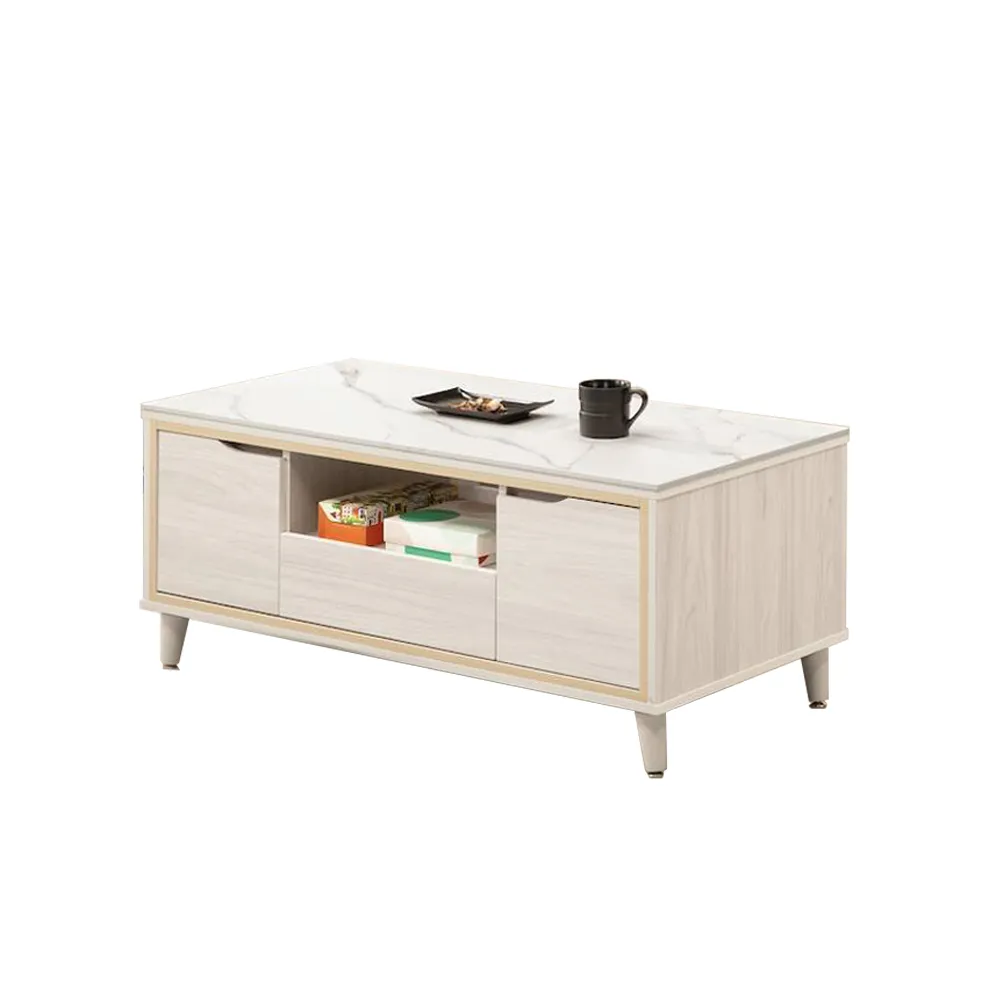 完美主義│Renee 岩粄茶几桌 電視桌 客廳桌 矮桌 桌【X0093】 歷史價格詳細信息