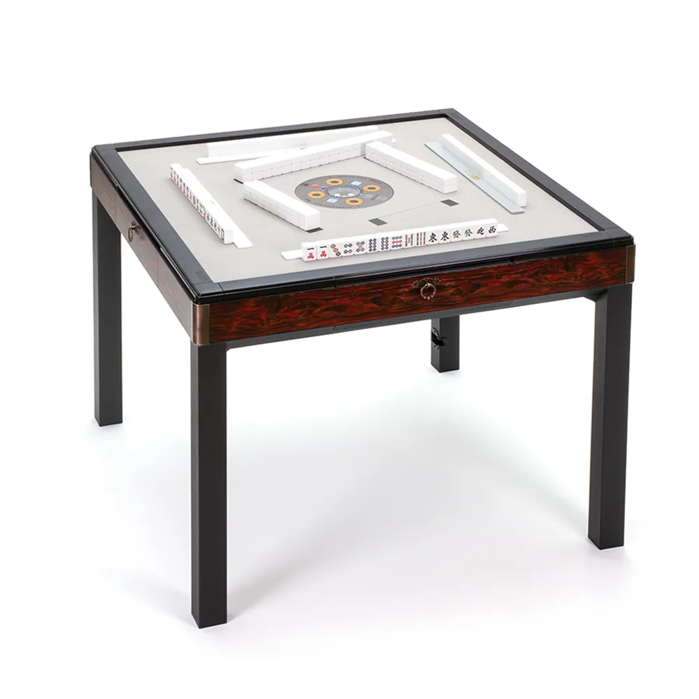 【商密特】T650 二代 不鏽鋼過山麻將機 折疊款(金屬銀) 歷史價格詳細信息