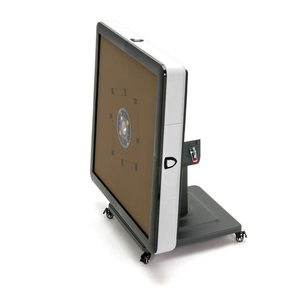 【商密特】T350 二代 過山麻將機 折疊款(孔雀綠) 歷史價格詳細信息