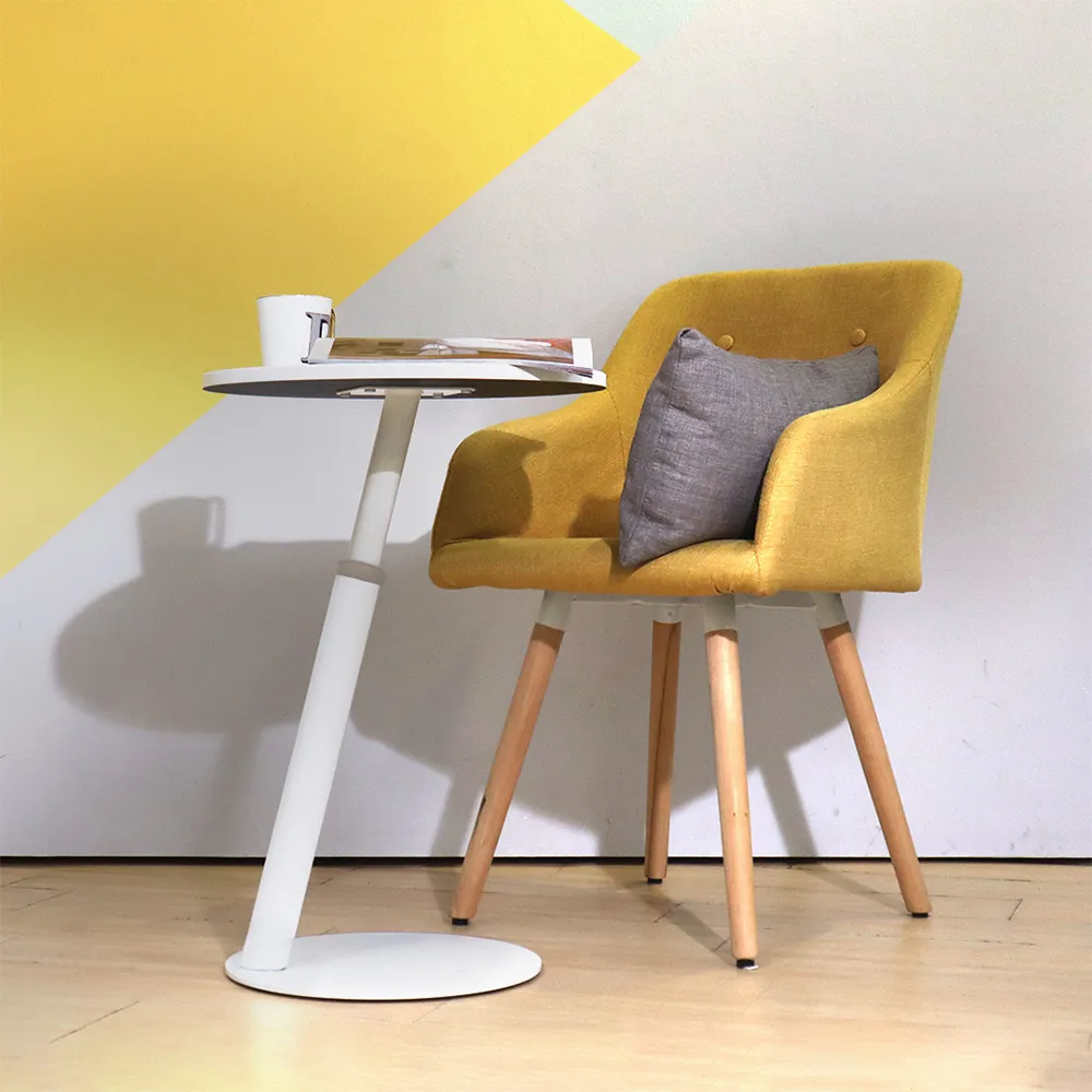 【aka】移動式坐站氣壓升降桌-黑色 (電腦桌/辦公桌/萬用桌/客廳桌/書桌) 歷史價格詳細信息