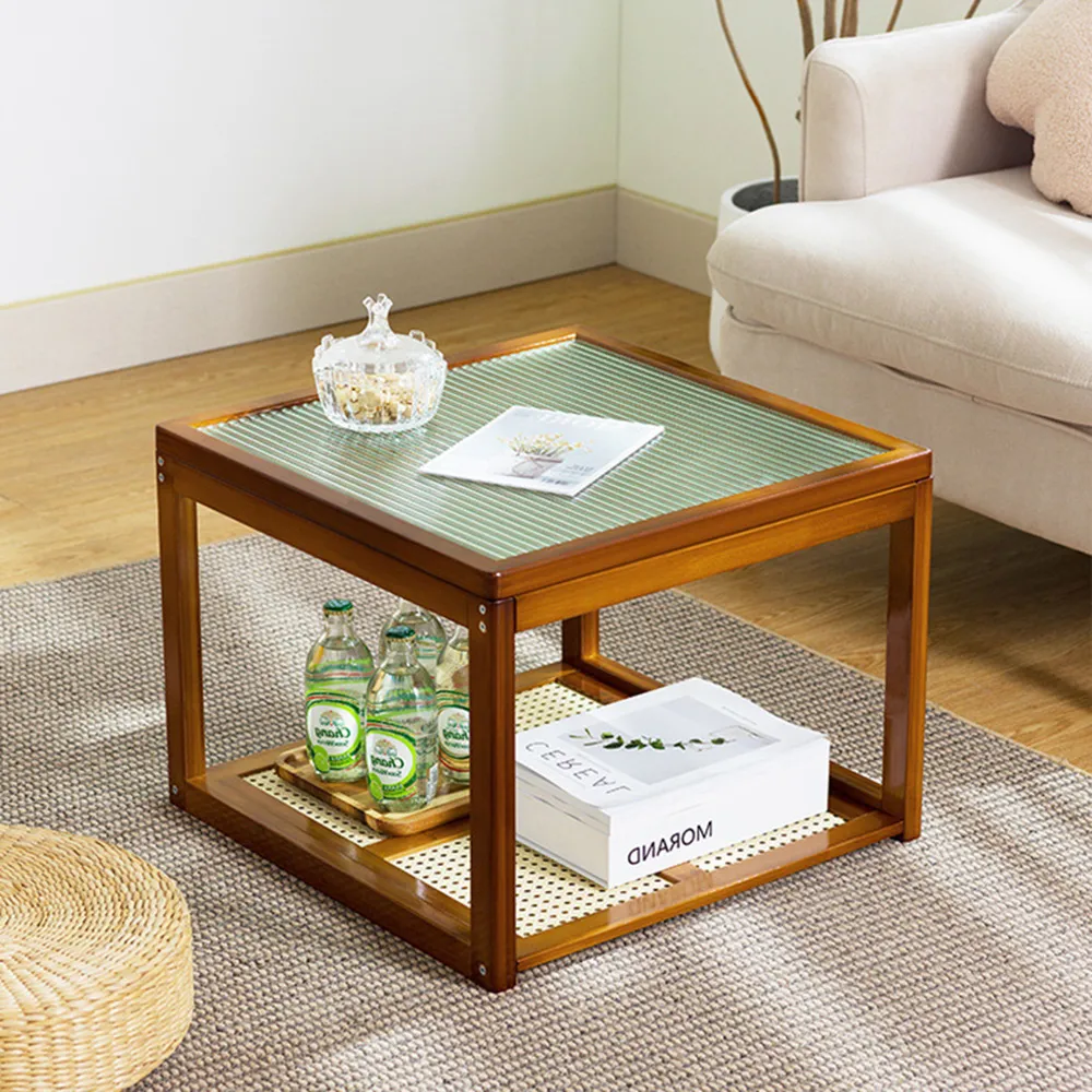 【HappyLife】楠竹茶色翻門鞋櫃/三層70cm (Y11236) 歷史價格詳細信息