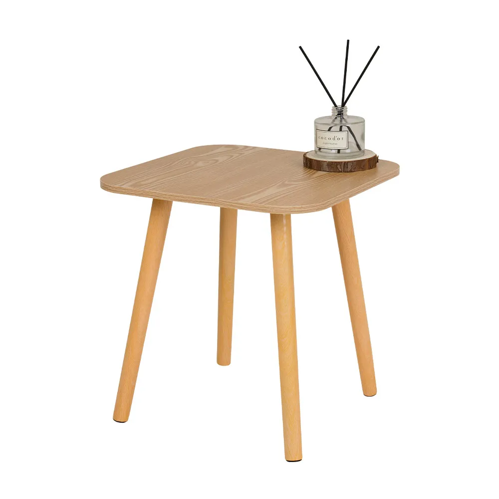 樂嫚妮 日系雙層圓桌茶几邊桌 歷史價格詳細信息