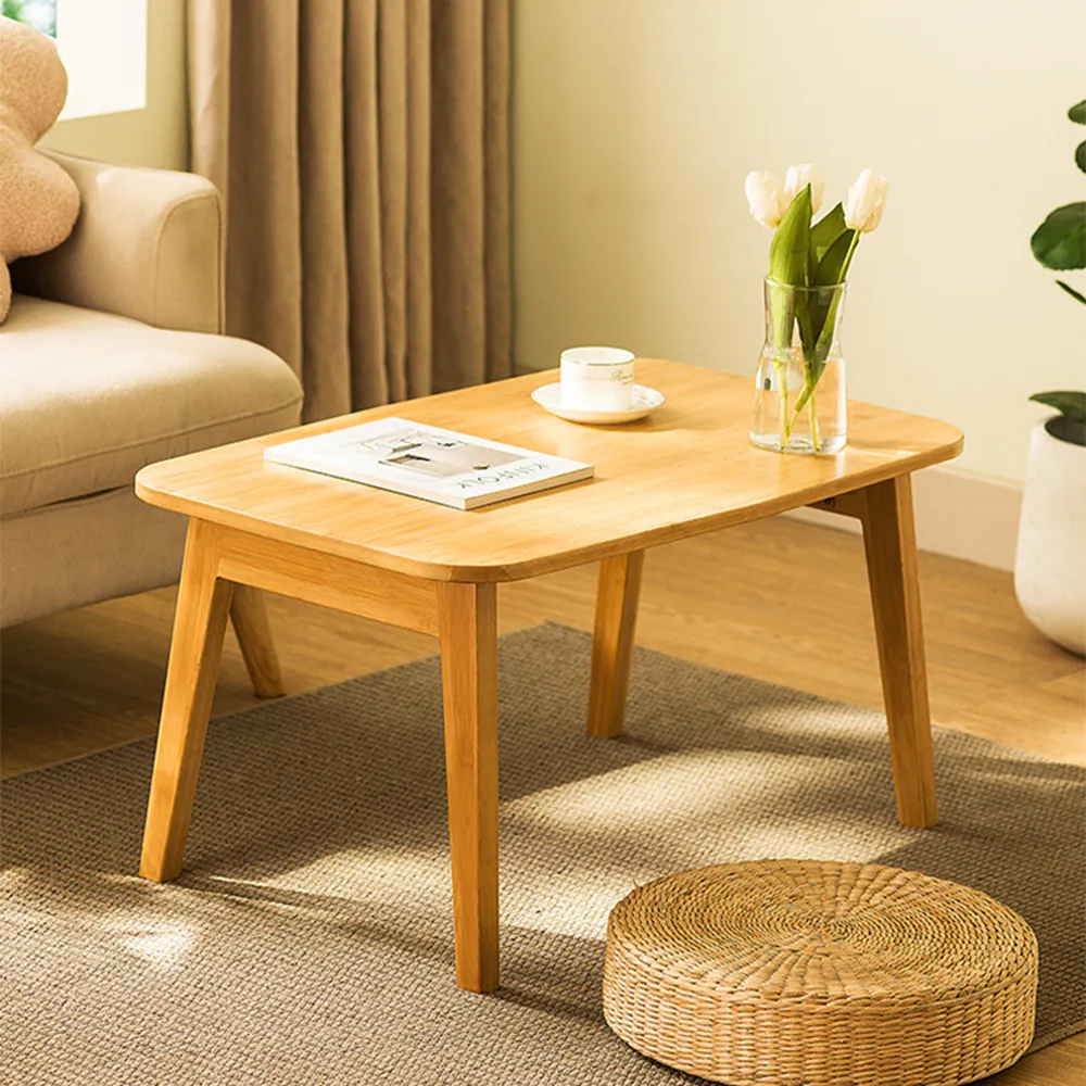 【HappyLife】楠竹免安裝摺疊餐桌/60CM (Y11293) 歷史價格詳細信息