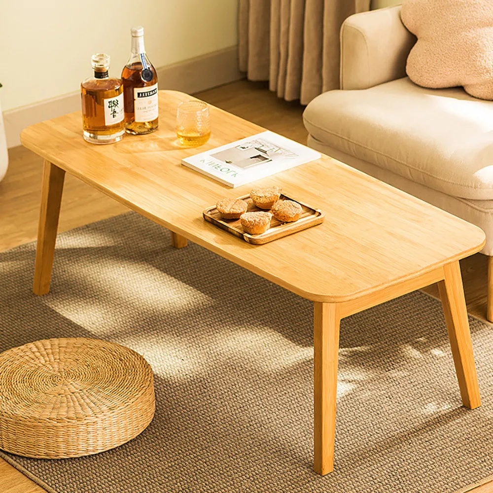 【HappyLife】楠竹免安裝摺疊餐桌/60CM (Y11293) 歷史價格詳細信息