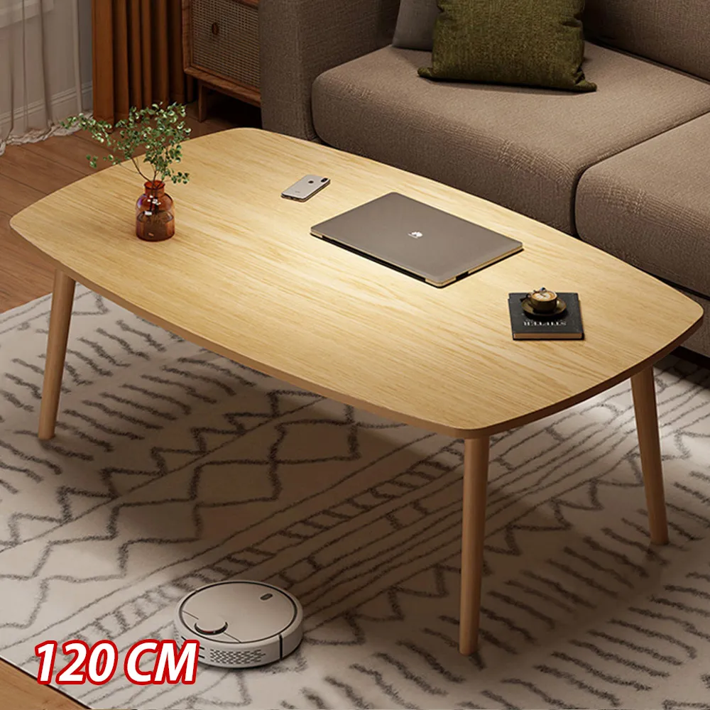 【HappyLife】簡約方形雙層茶几 60x40cm (Y10356) 歷史價格詳細信息