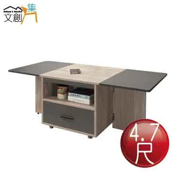 【文創集】西羅萊 歐風6尺雙人加大實木床台(不含床墊) 歷史價格詳細信息