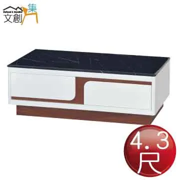 【文創集】森比爾5.3尺六門四抽高玄關鞋櫃組合(二色可選) 歷史價格詳細信息