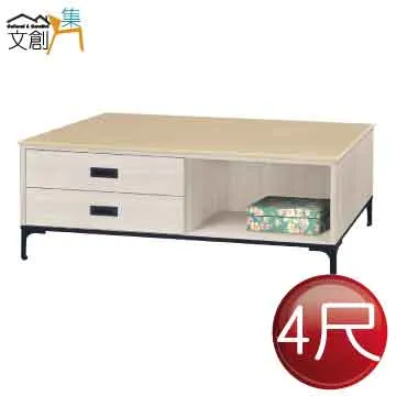 【文創集】克藍芙皮革＆亞麻布餐椅二入組合(二色可選+二入餐椅組合販售出貨) 歷史價格詳細信息