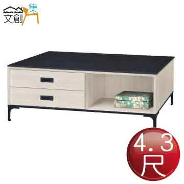 【文創集】克藍芙皮革＆亞麻布餐椅二入組合(二色可選+二入餐椅組合販售出貨) 歷史價格詳細信息