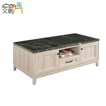 【文創集】特爾 灰橡2尺鋁條四抽斗櫃 歷史價格詳細信息