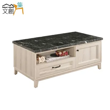 【文創集】特爾 灰橡2尺鋁條四抽斗櫃 歷史價格詳細信息