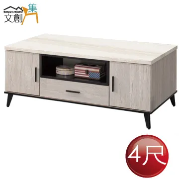 【文創集】柯喬透氣亞麻布展開式沙發床 歷史價格詳細信息