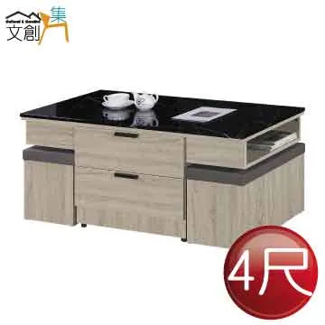 【文創集】凱特羅3.2尺鍵盤活動式書桌(底部滑輪設置) 歷史價格詳細信息