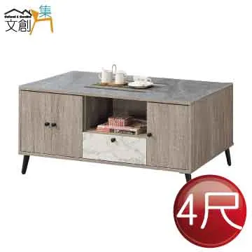 【文創集】西羅萊 歐風6尺雙人加大實木床台(不含床墊) 歷史價格詳細信息