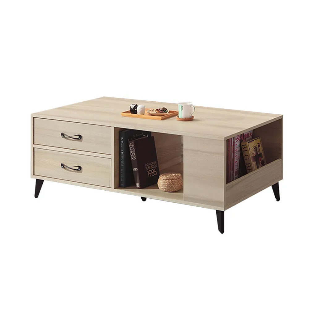 Boden-美娜4.7尺多功能收納衣櫃組合(單吊+二門三抽) 歷史價格詳細信息