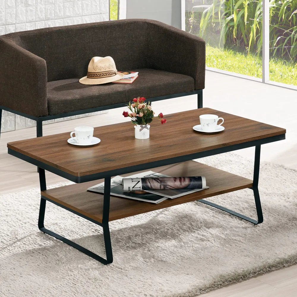 Boden-卡斯納實木圓形小茶几/邊几/邊桌-洗白色 歷史價格詳細信息