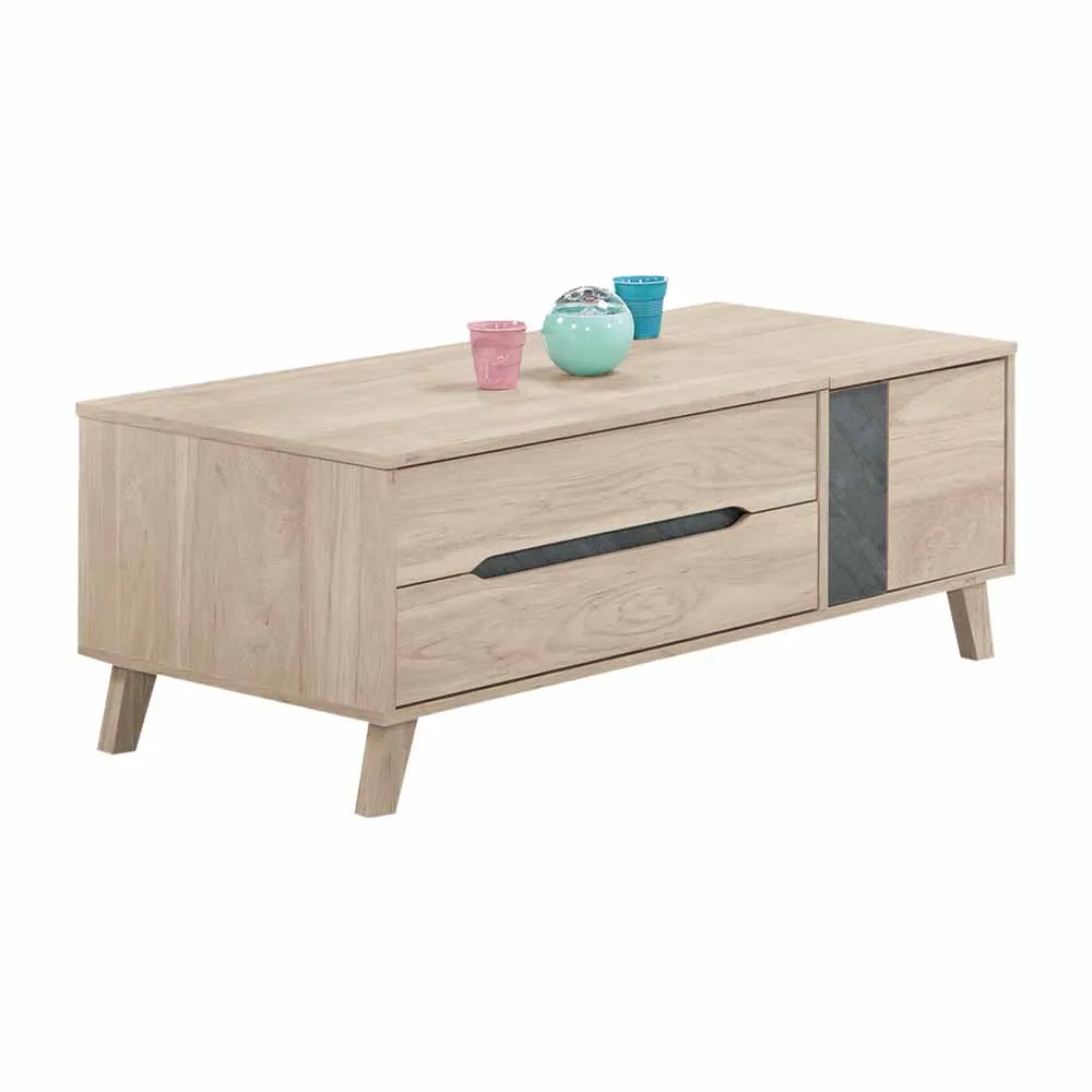 Boden-米森6尺白色岩板實木餐桌+米諾布面實木餐椅組合(一桌四椅) 歷史價格詳細信息