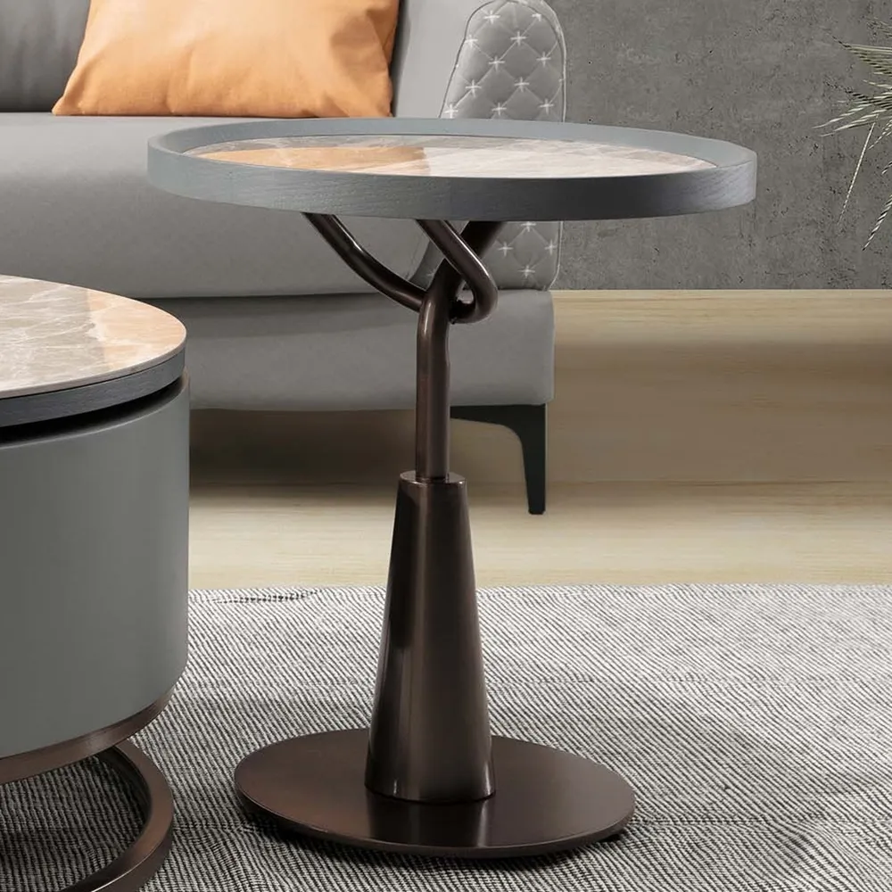 【AS】杜魯淺咖啡色雙人座布沙發-120x80x80cm 歷史價格詳細信息