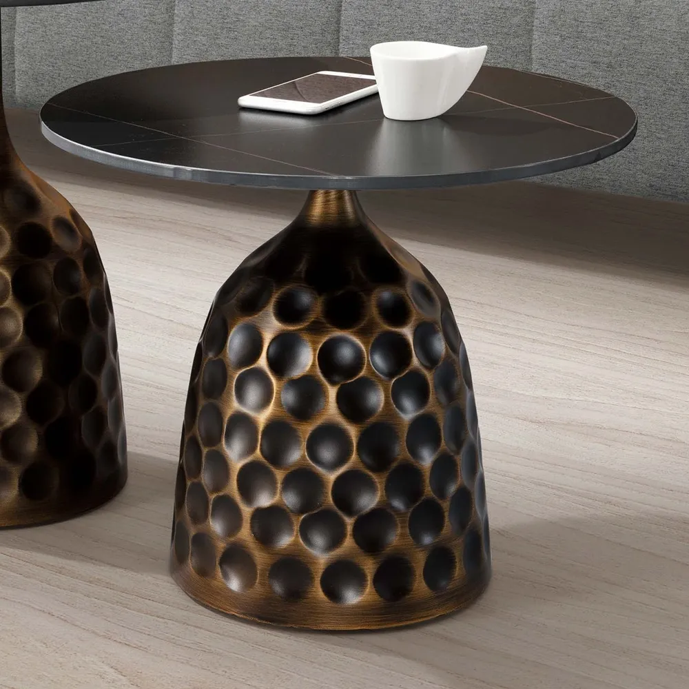 AS雅司-大阪岩板小茶几-50*50*51cm 歷史價格詳細信息