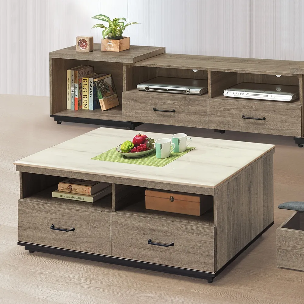 AS雅司-大阪岩板小茶几-50*50*51cm 歷史價格詳細信息