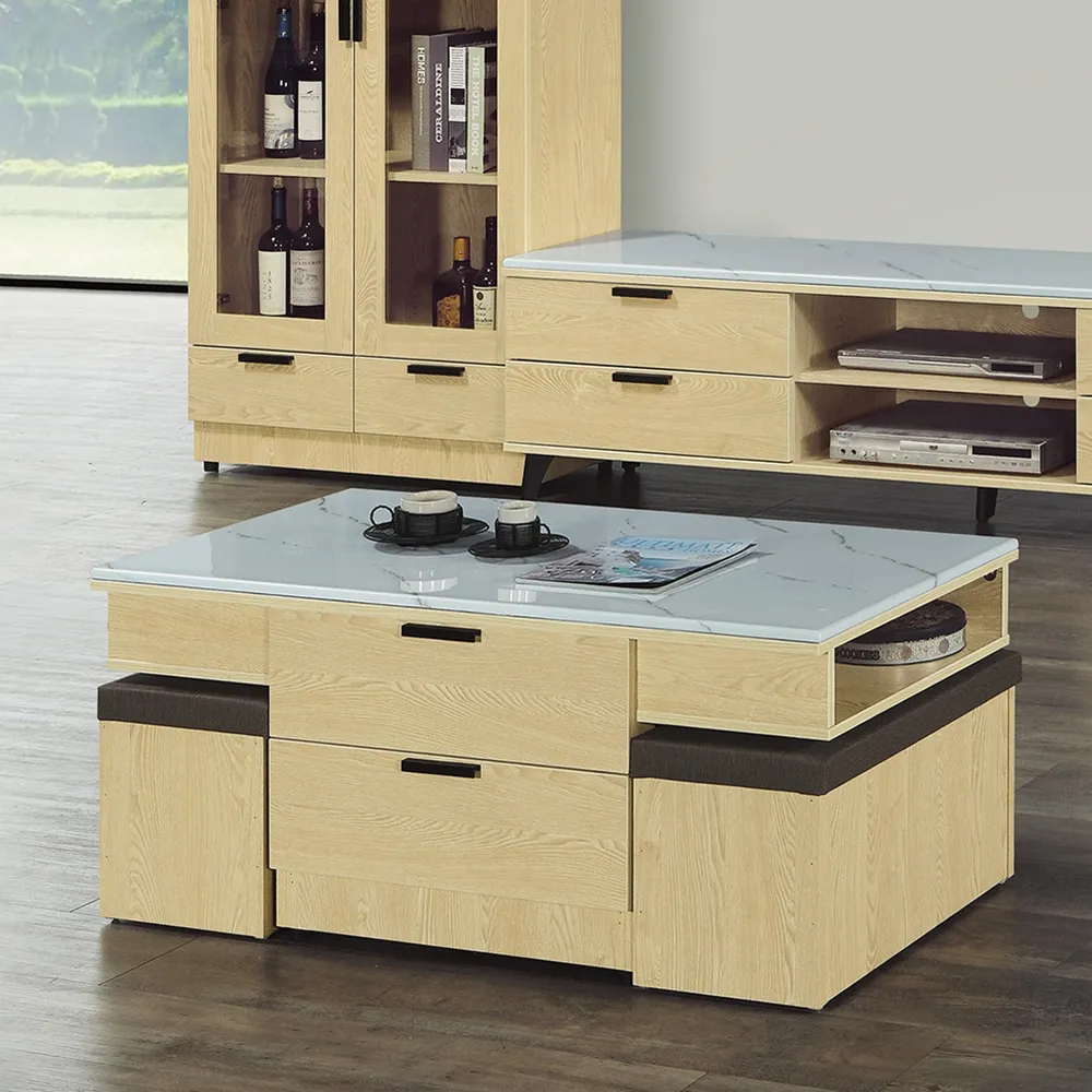 AS-巴倫雙色右開1..3尺書櫃-40x40x194cm 歷史價格詳細信息