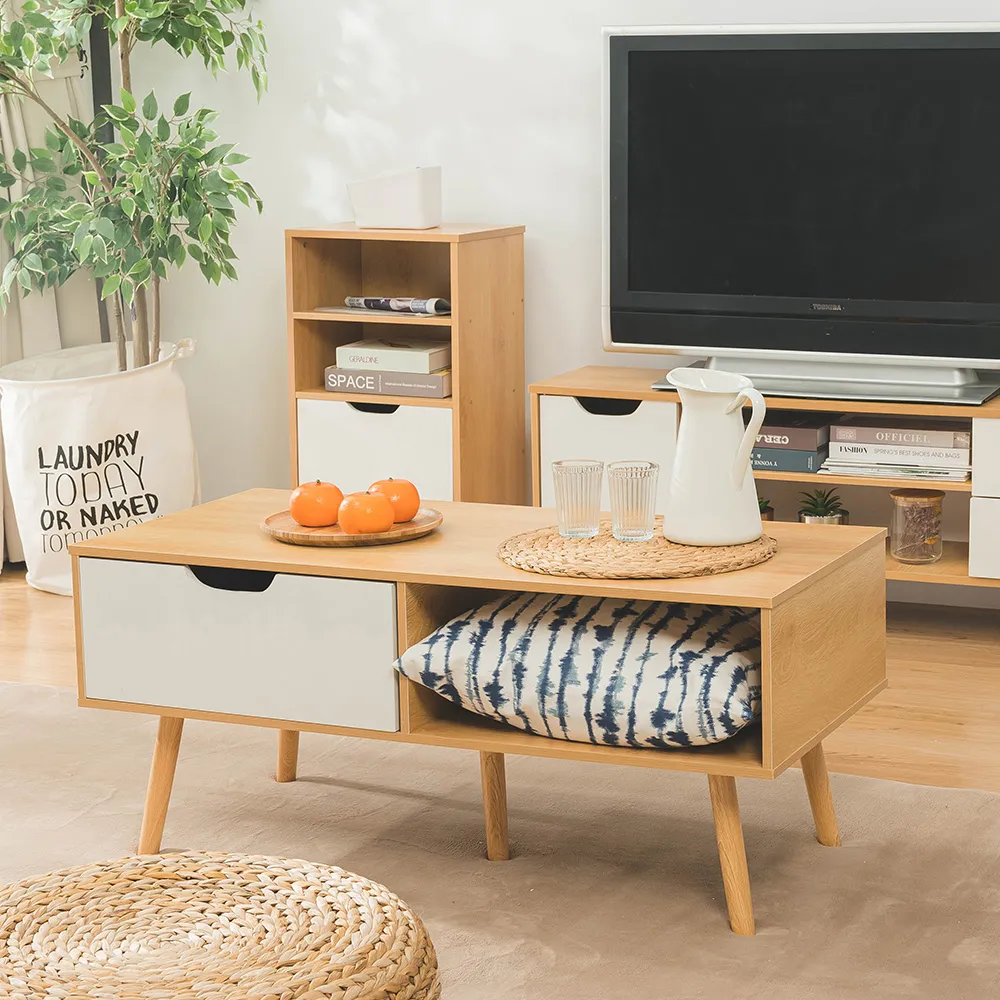 樂嫚妮 桌面抽屜分隔收納盒-XL 歷史價格詳細信息