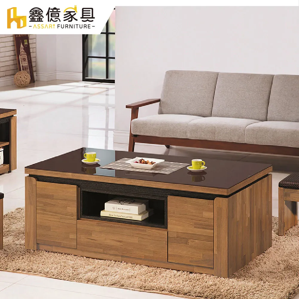 ASSARI-集層木5尺電視櫃(寬150x深40x高53cm) 歷史價格詳細信息