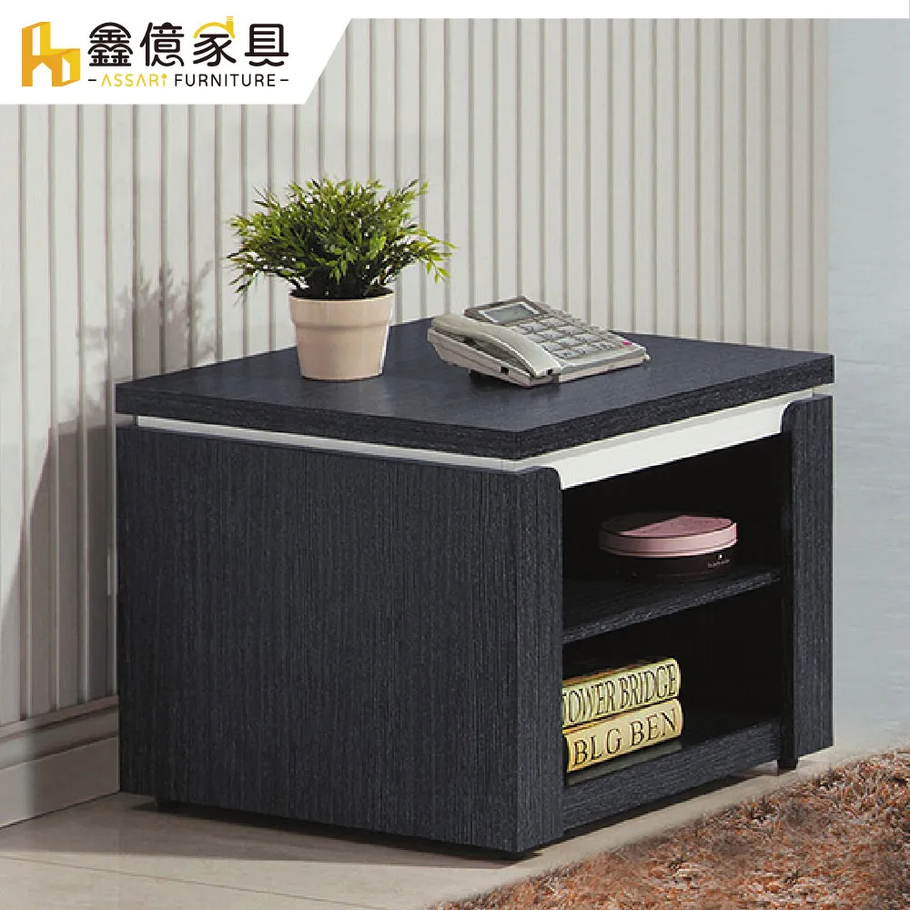 ASSARI-潔妮絲小茶几(寬60x深60x高53cm) 歷史價格詳細信息