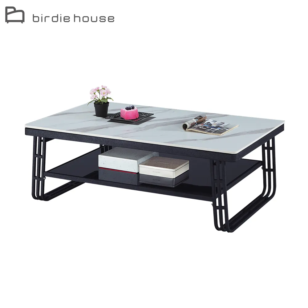 Birdie-西瑟5尺雙人實木床架 歷史價格詳細信息