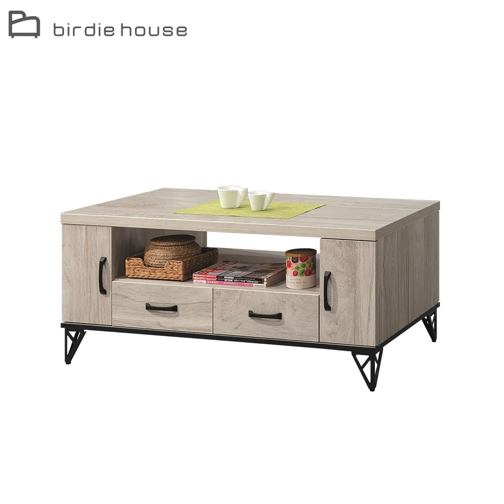 Birdie-威迪2.6尺三門一抽收納高鞋櫃 歷史價格詳細信息