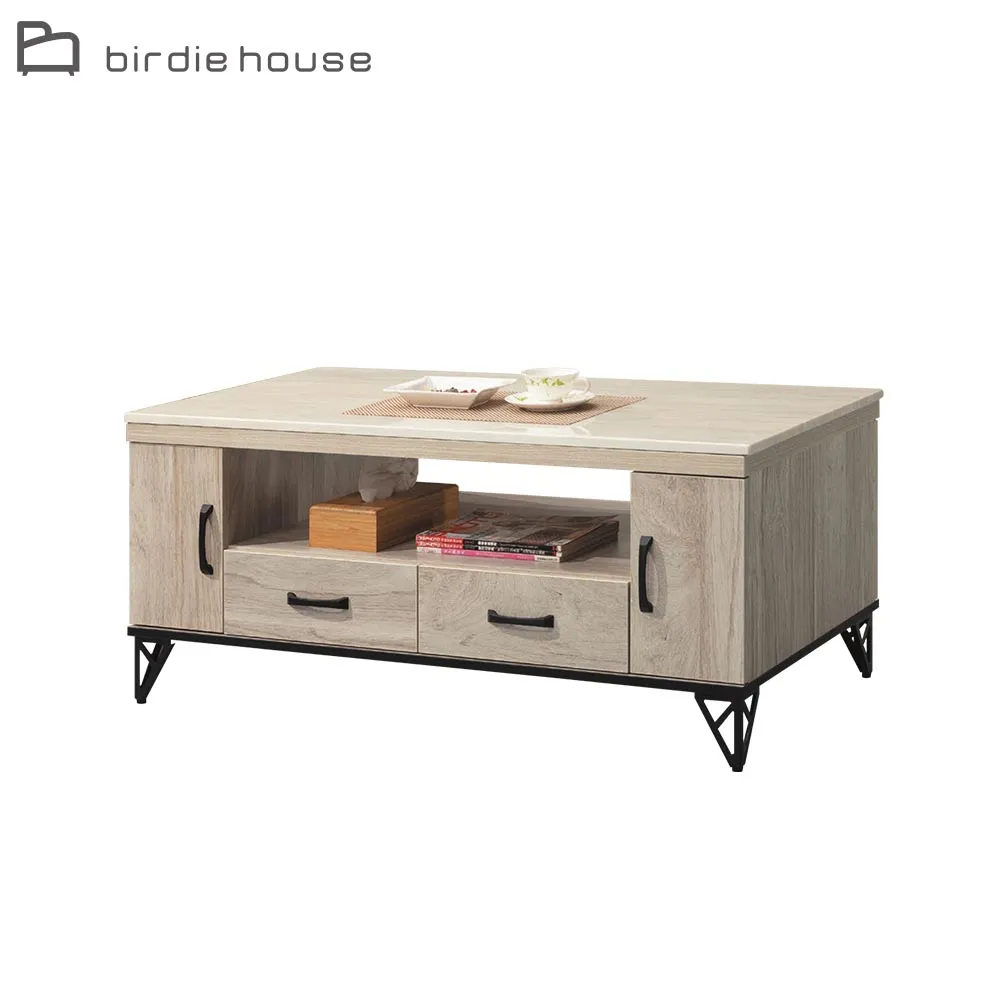 Birdie-威迪2.6尺三門一抽收納高鞋櫃 歷史價格詳細信息