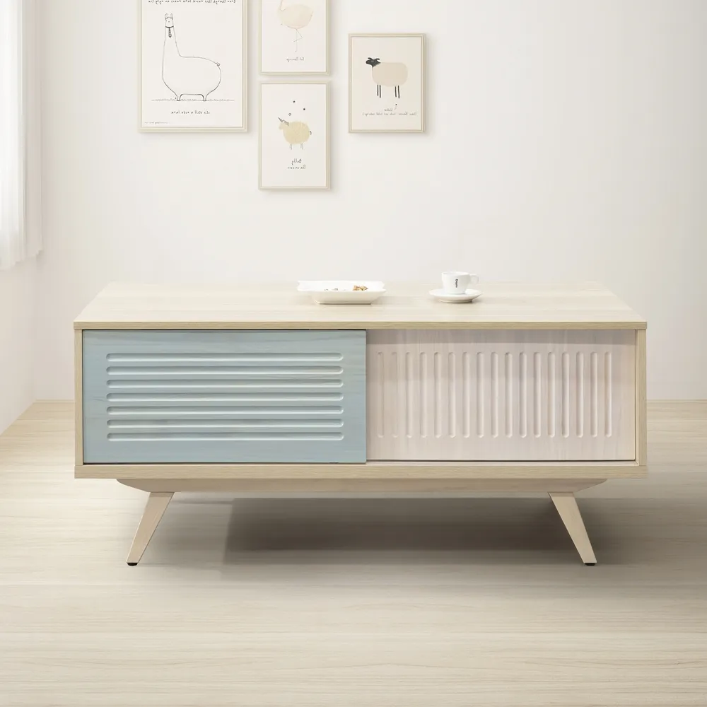 日本直人木業-OAK簡約時尚風151公分廚櫃 歷史價格詳細信息