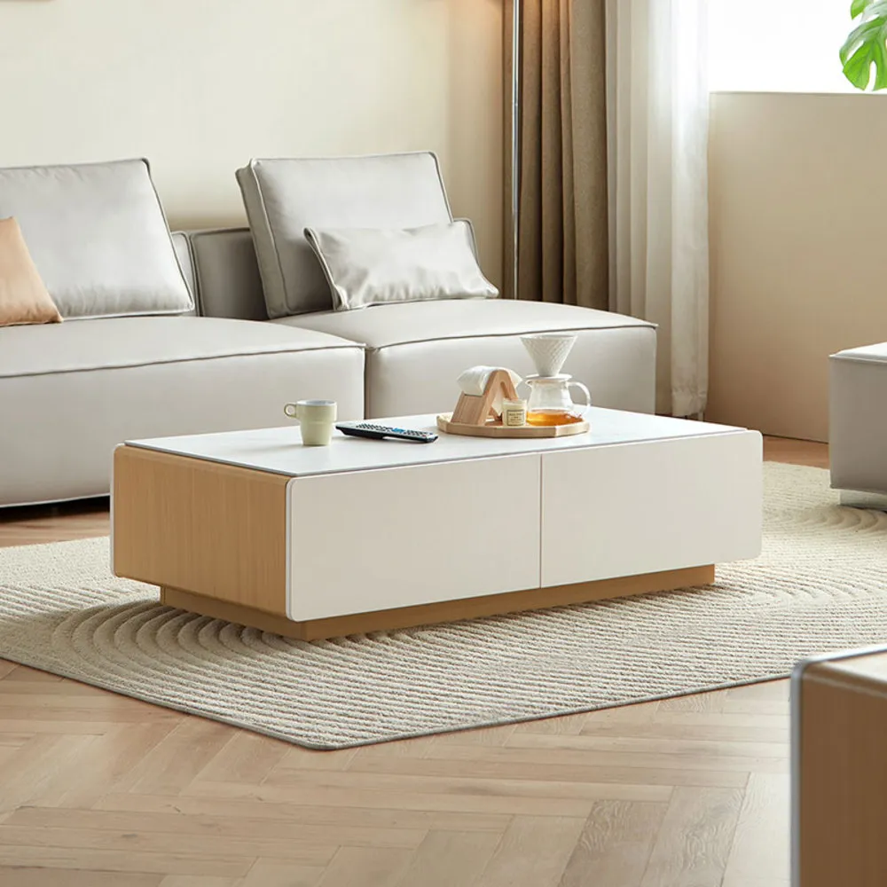 林氏木業空島無床頭雙人150x200懸浮床架 UV1A-原木色 (含燈款) 歷史價格詳細信息