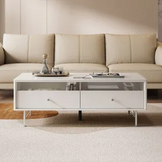 林氏木業純白奶油風實木1.4M餐桌 LH094+餐椅 LS189 (一桌四椅) 歷史價格詳細信息