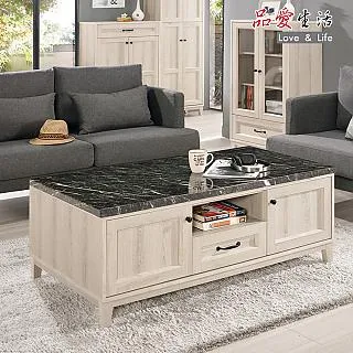 【品愛生活】艾莉卡圓形母子茶几組 歷史價格詳細信息