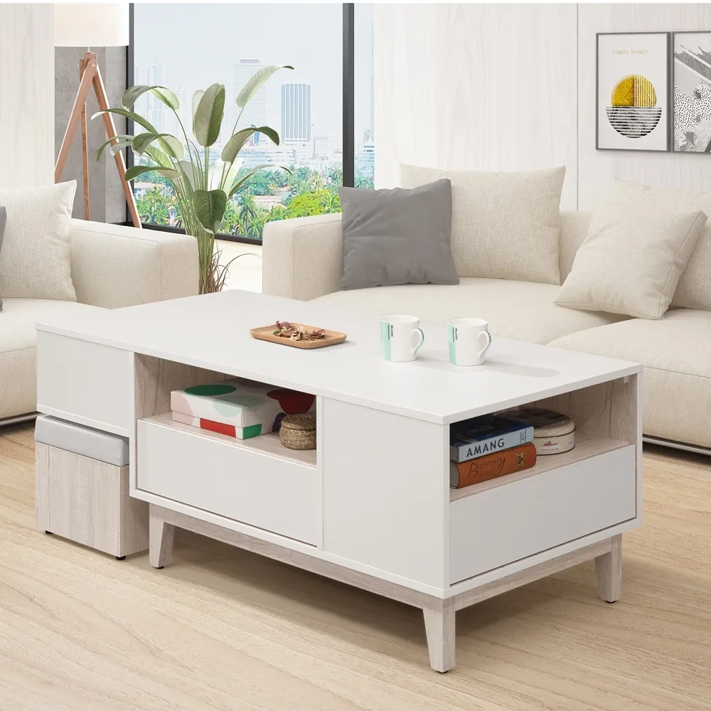 【直人木業】TIME現代風122公分廚櫃 歷史價格詳細信息